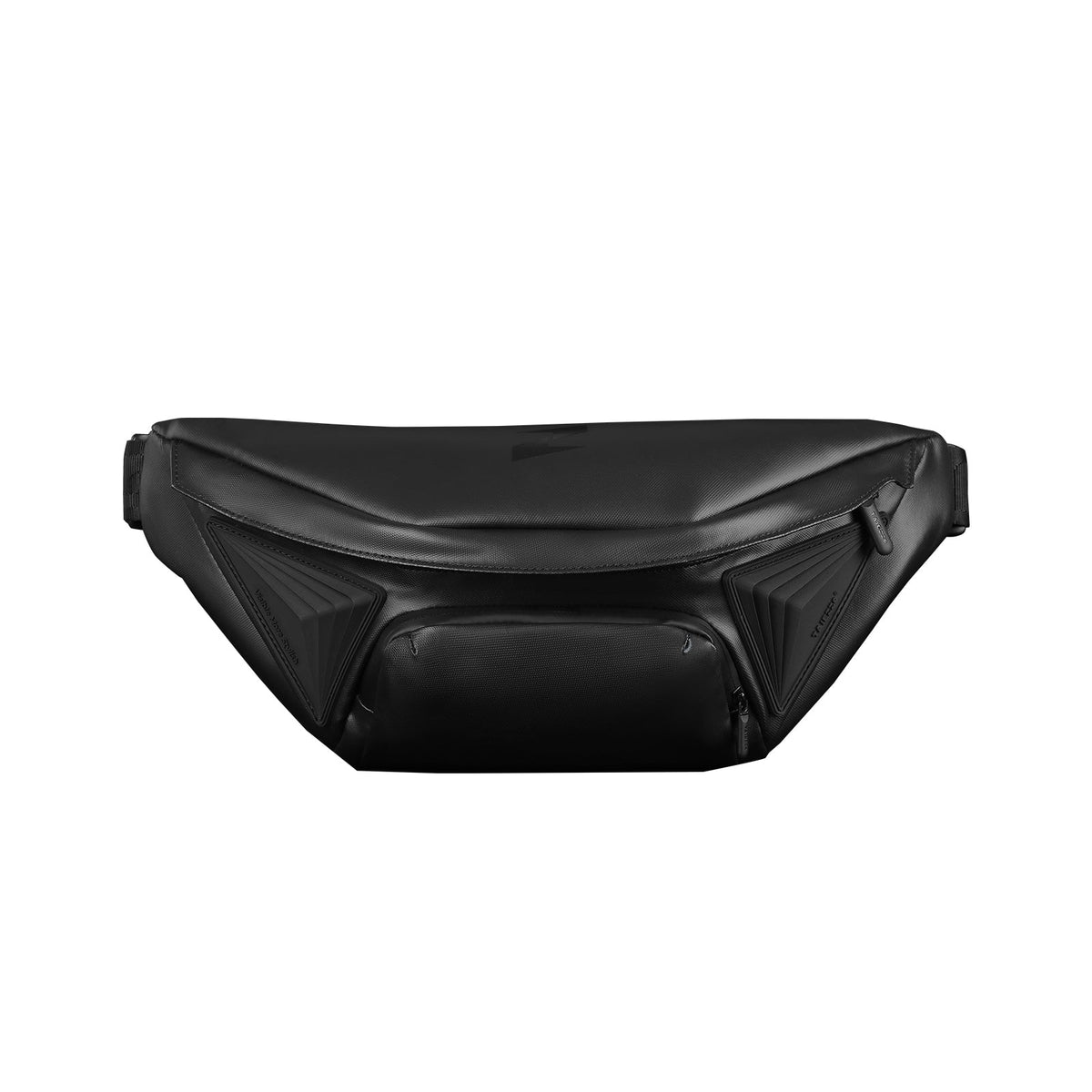 TAJEZZO N8 Fanny Pack - 2L, Black