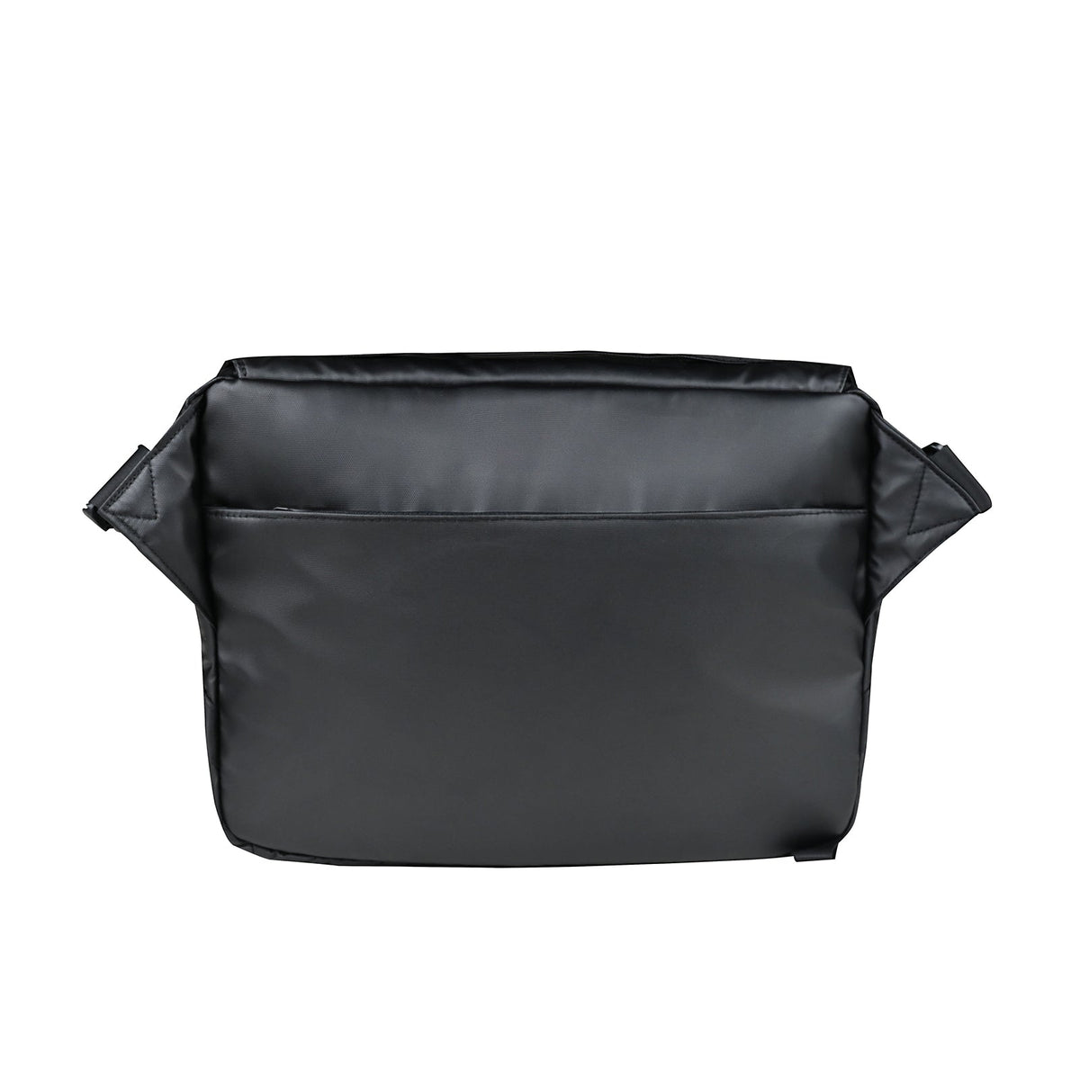 TAJEZZO N6 Messenger Bag - 6.5L, Black