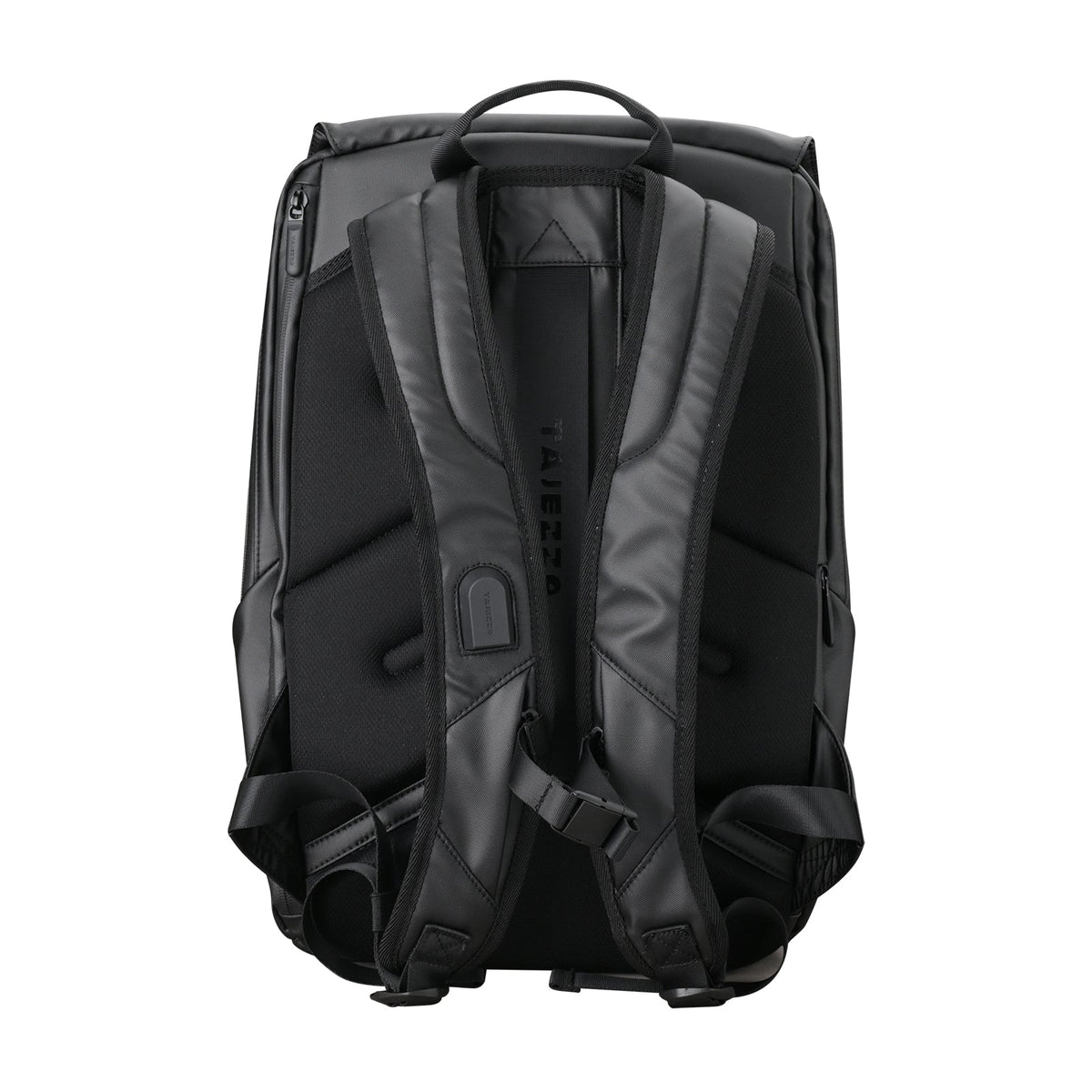 TAJEZZO N7 Backpack - 19L, Black