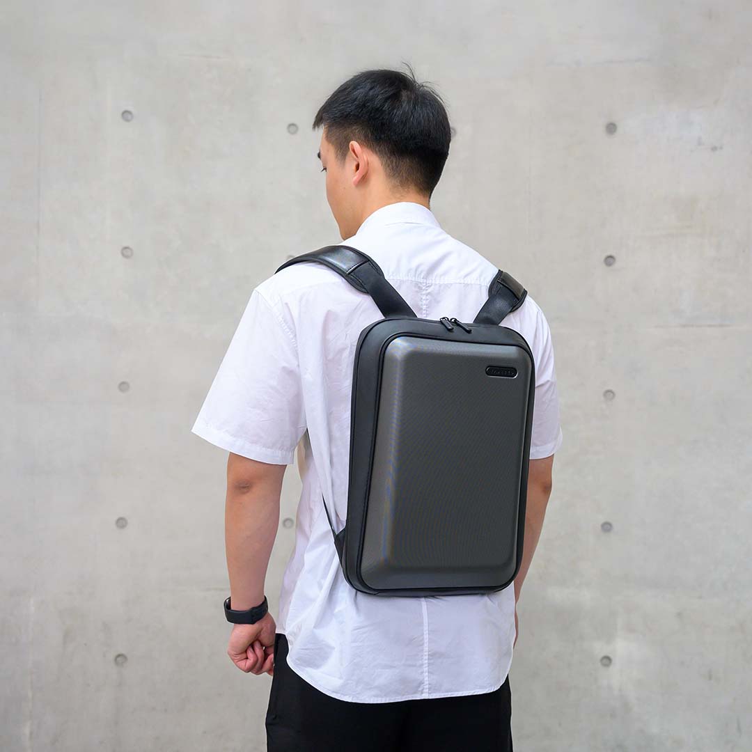 TAJEZZO C3 Backpack - 4.5L, Gray