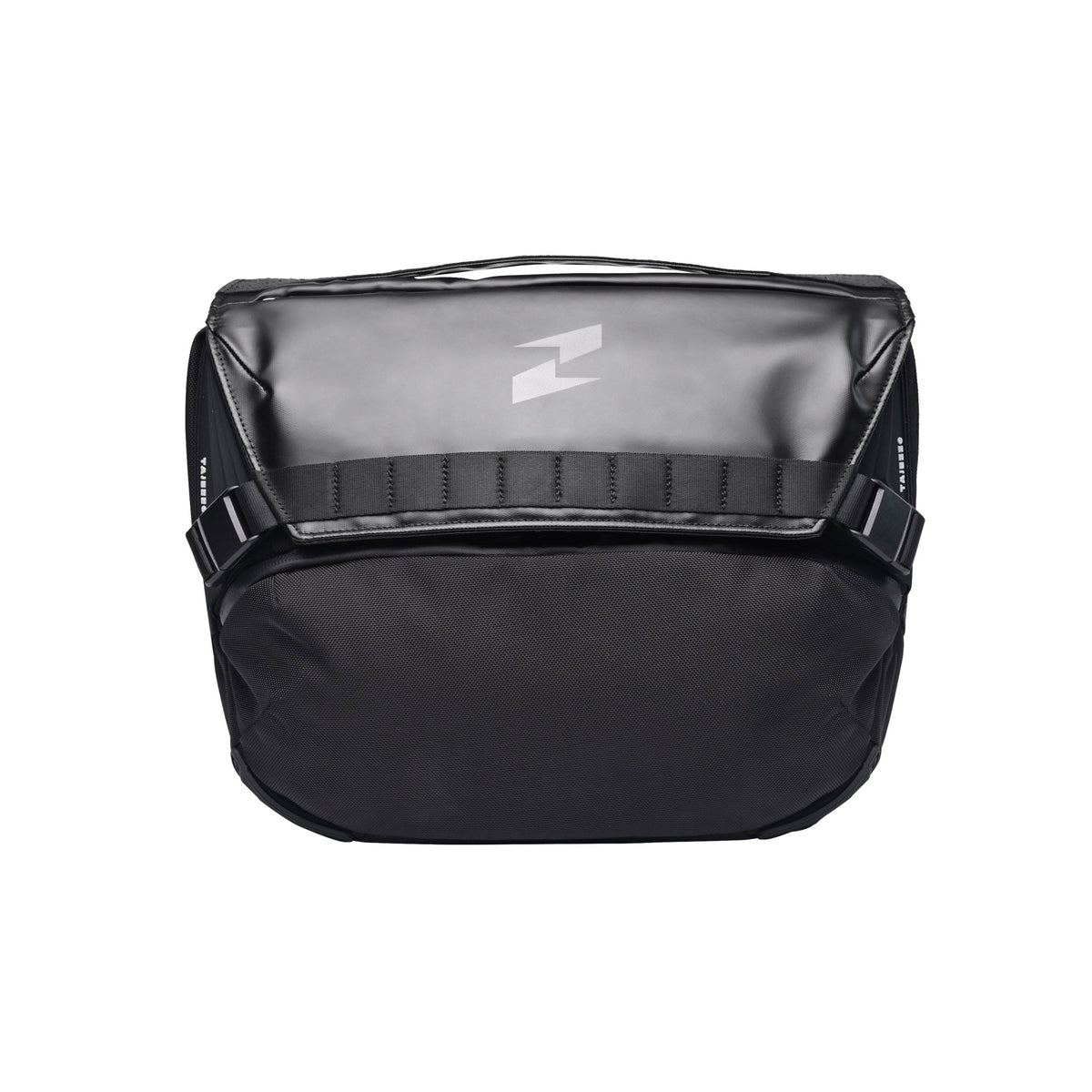 TAJEZZO N6 Messenger Bag - 6.5L, Black