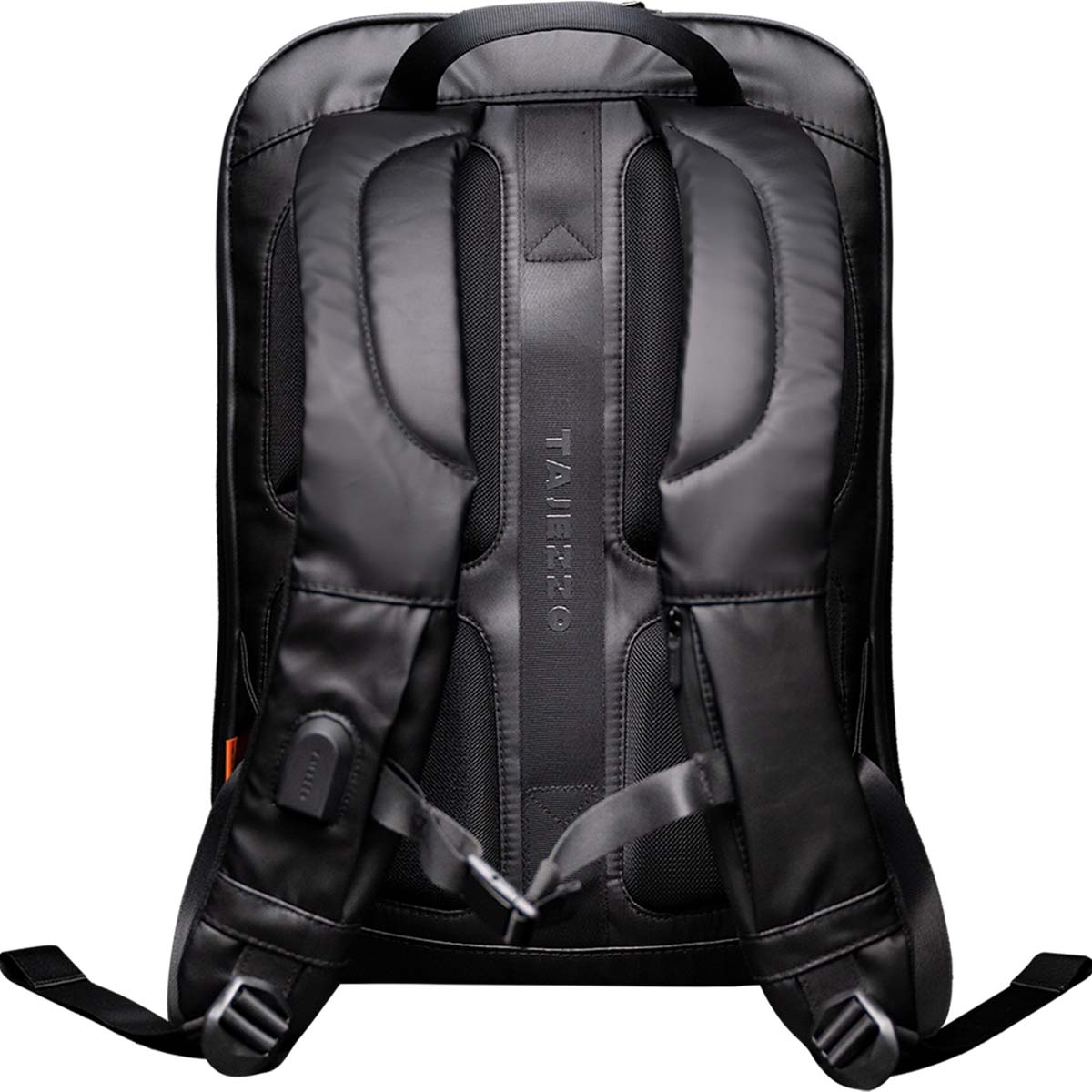 TAJEZZO P10 Backpack - 15L, Black