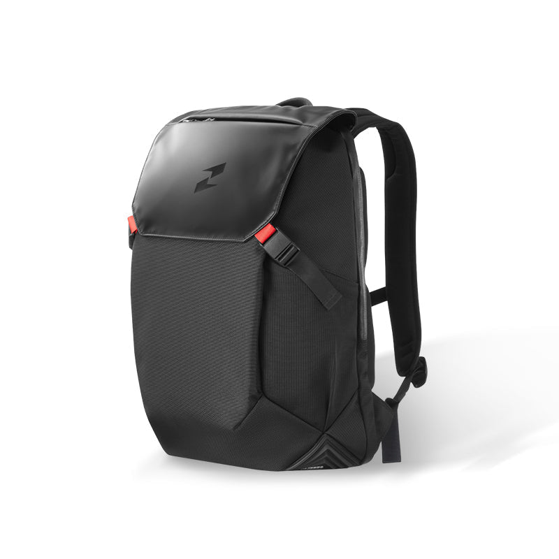 TAJEZZO N12 Backpack - 17L, Black